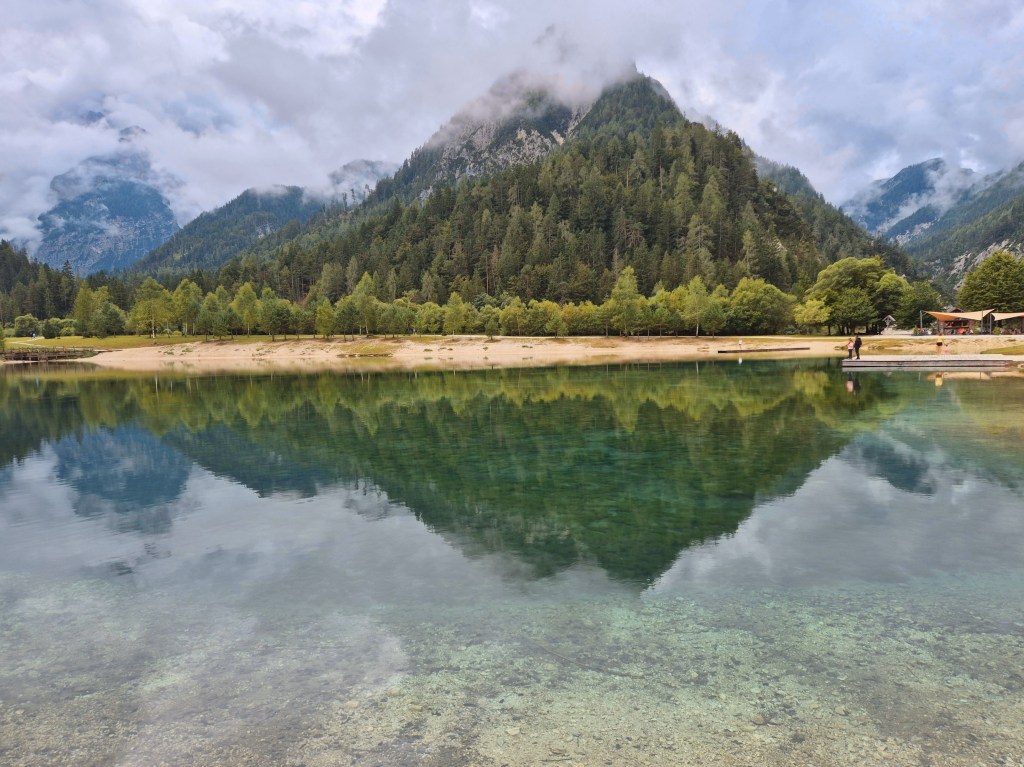 Around Lake Bled,&nbsp;Slovenia