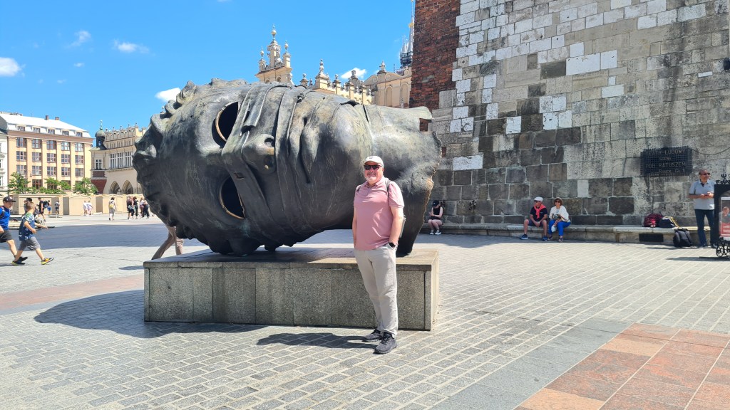 Krakow, Poland – Part&nbsp;2