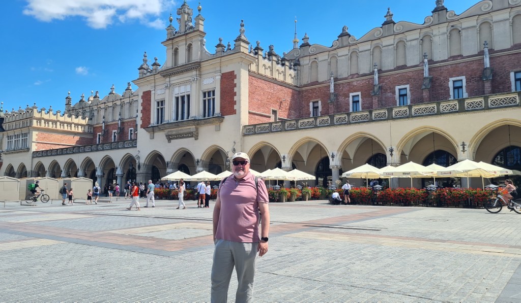 Krakow, Poland – Part&nbsp;1