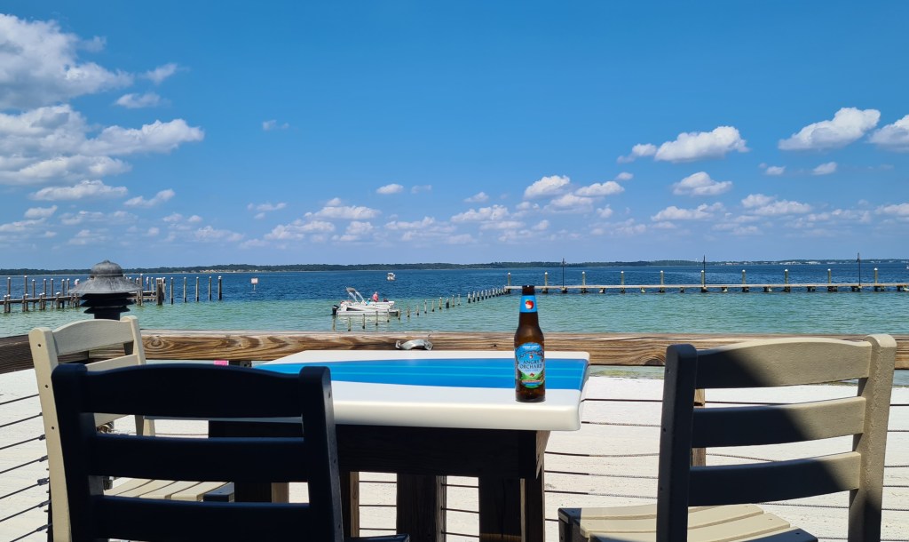 Pensacola, Florida – Part&nbsp;1