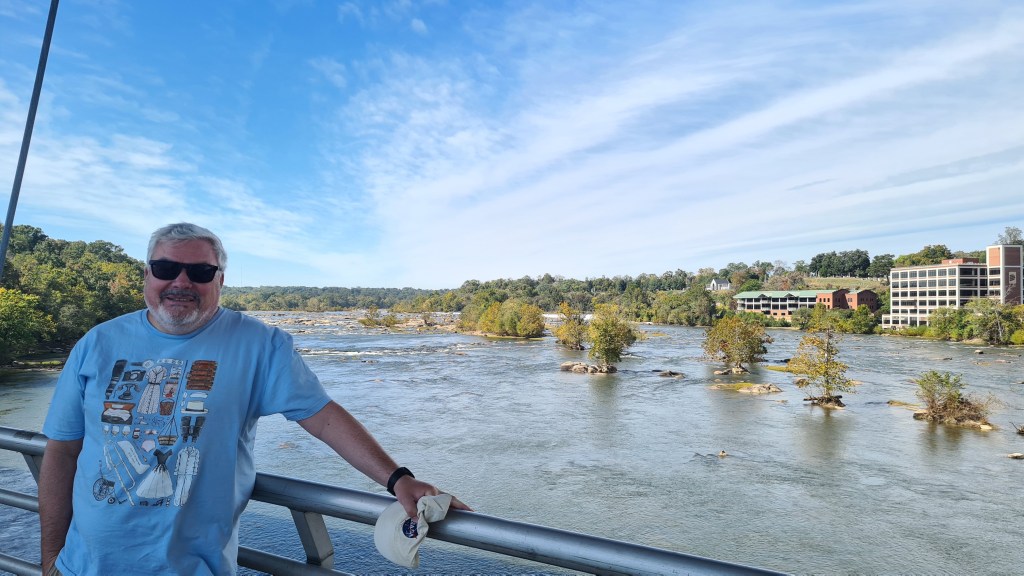 Richmond, Virginia – Part&nbsp;1