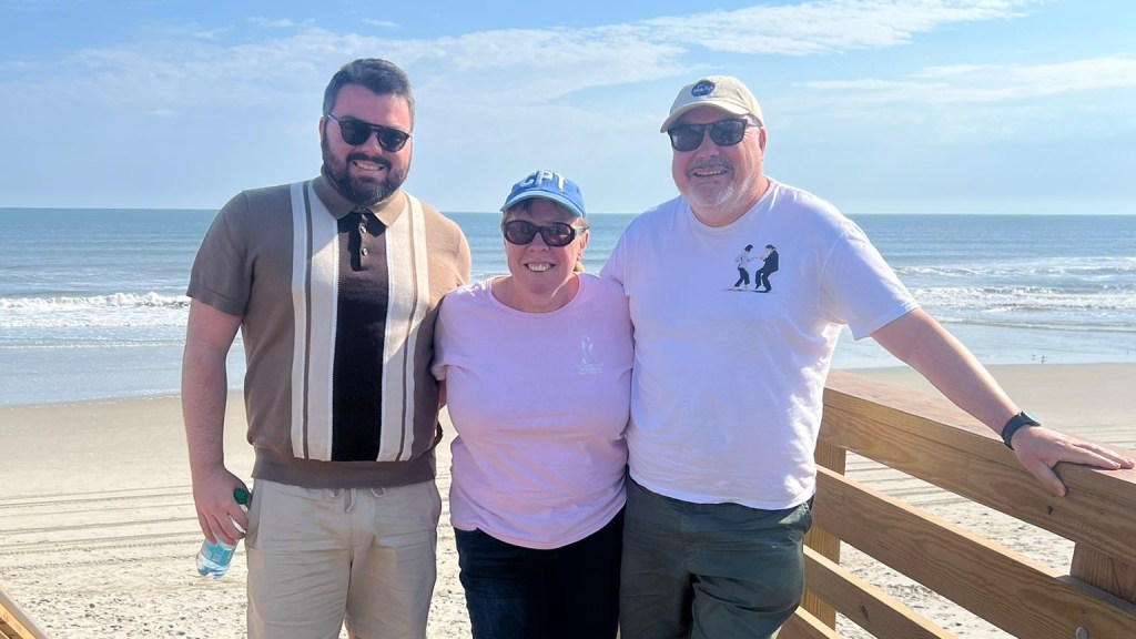 The Outer Banks, North&nbsp;Carolina