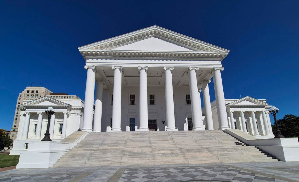 Richmond, Virginia – Part&nbsp;2