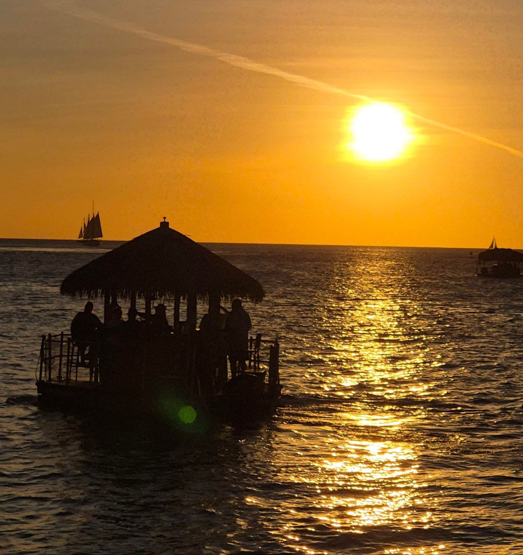 Key West and&nbsp;Miami