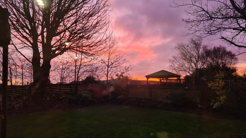 Belfast & Fife & Maybole &&nbsp;Glasgow