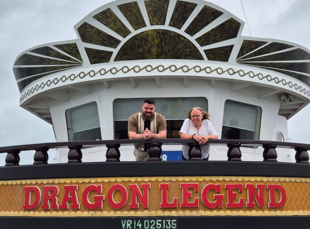 Ha Long Bay,&nbsp;Vietnam