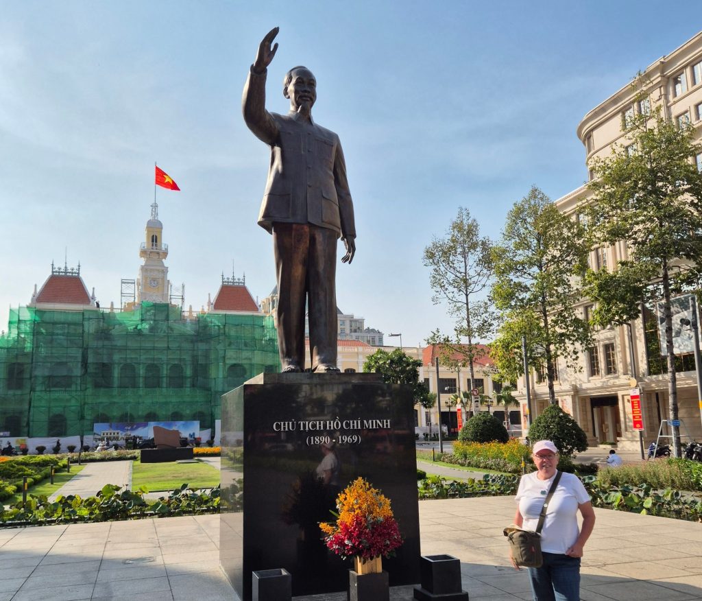 Ho Chi Minh City,&nbsp;Vietnam