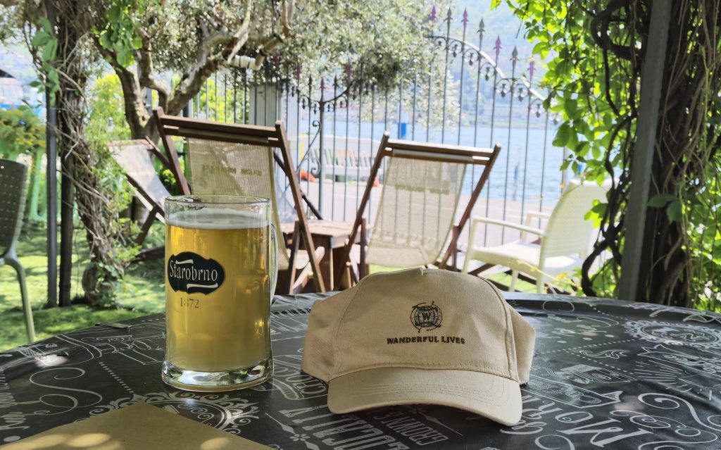 Bergamo and Como,&nbsp;Italy