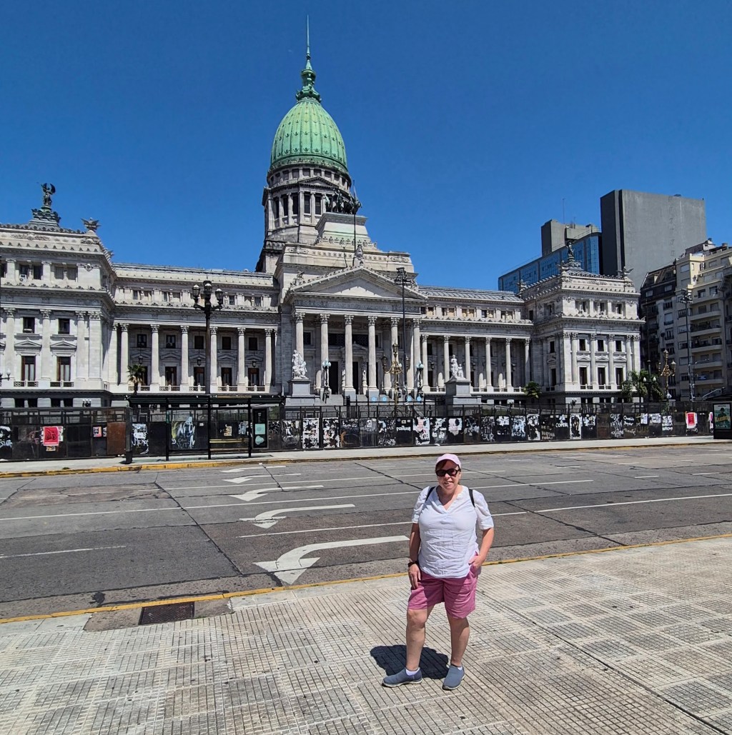 Buenos Aires, Argentina – Part&nbsp;1