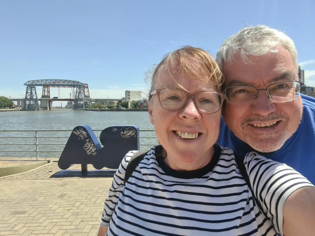 Buenos Aires, Argentina – Part&nbsp;2