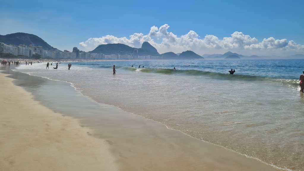 Rio de Janeiro